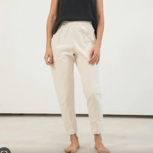 Elizabeth Suzann Clyde pants